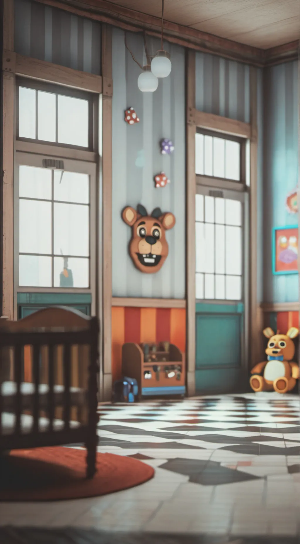 Talkie AI - Chat with Superstars daycare