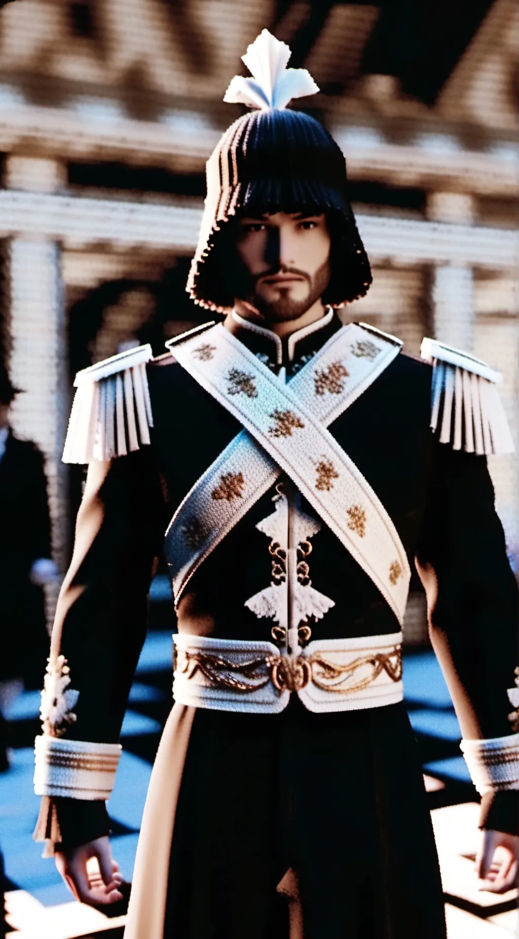 Talkie AI - Chat with me