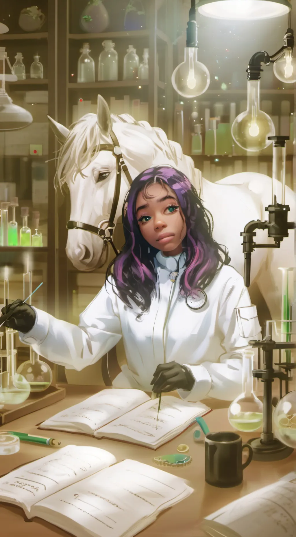 Talkie AI - Chat with Sky