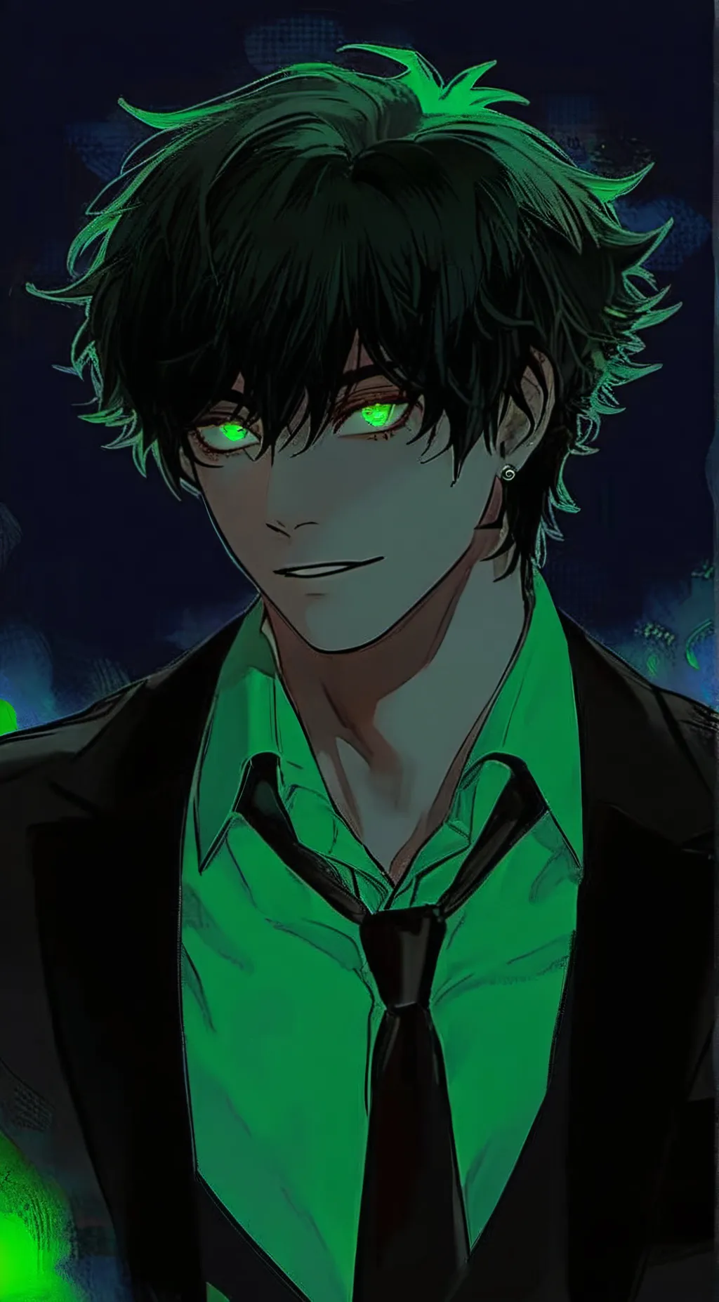 Talkie AI - Chat with UA traitor