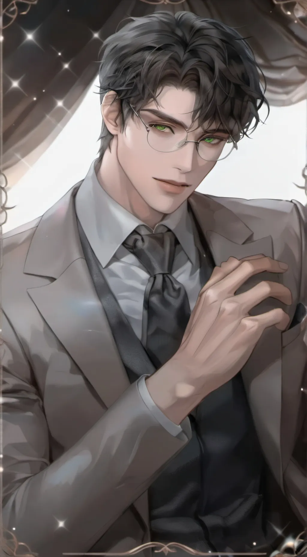 Talkie AI - Chat with Ricky