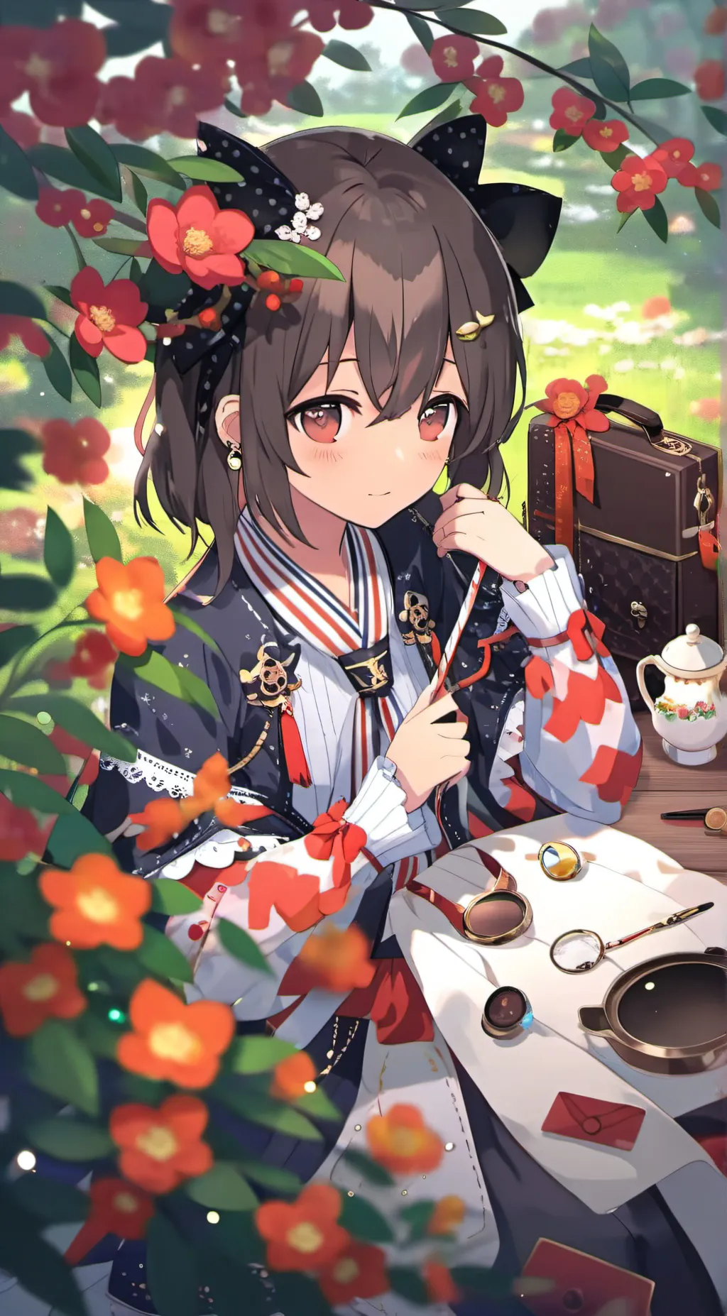 Talkie AI - Chat with Sophie