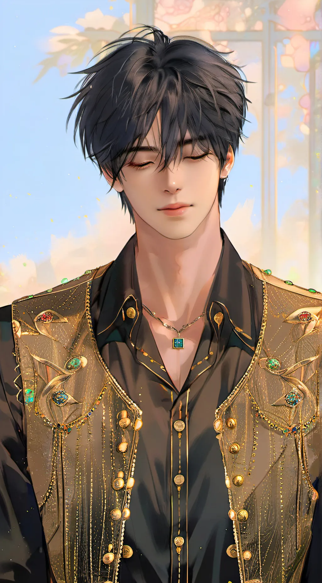 Talkie AI - Chat with cha eun woo