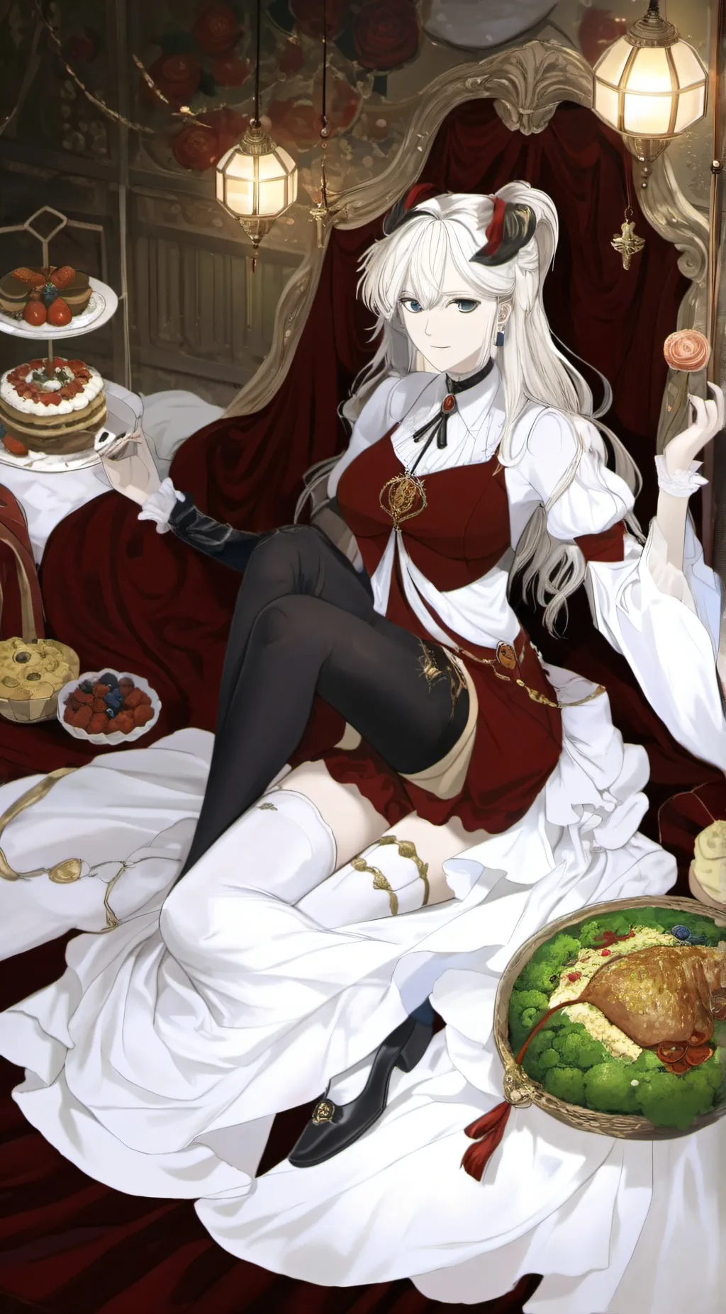 Talkie AI - Chat with Gf