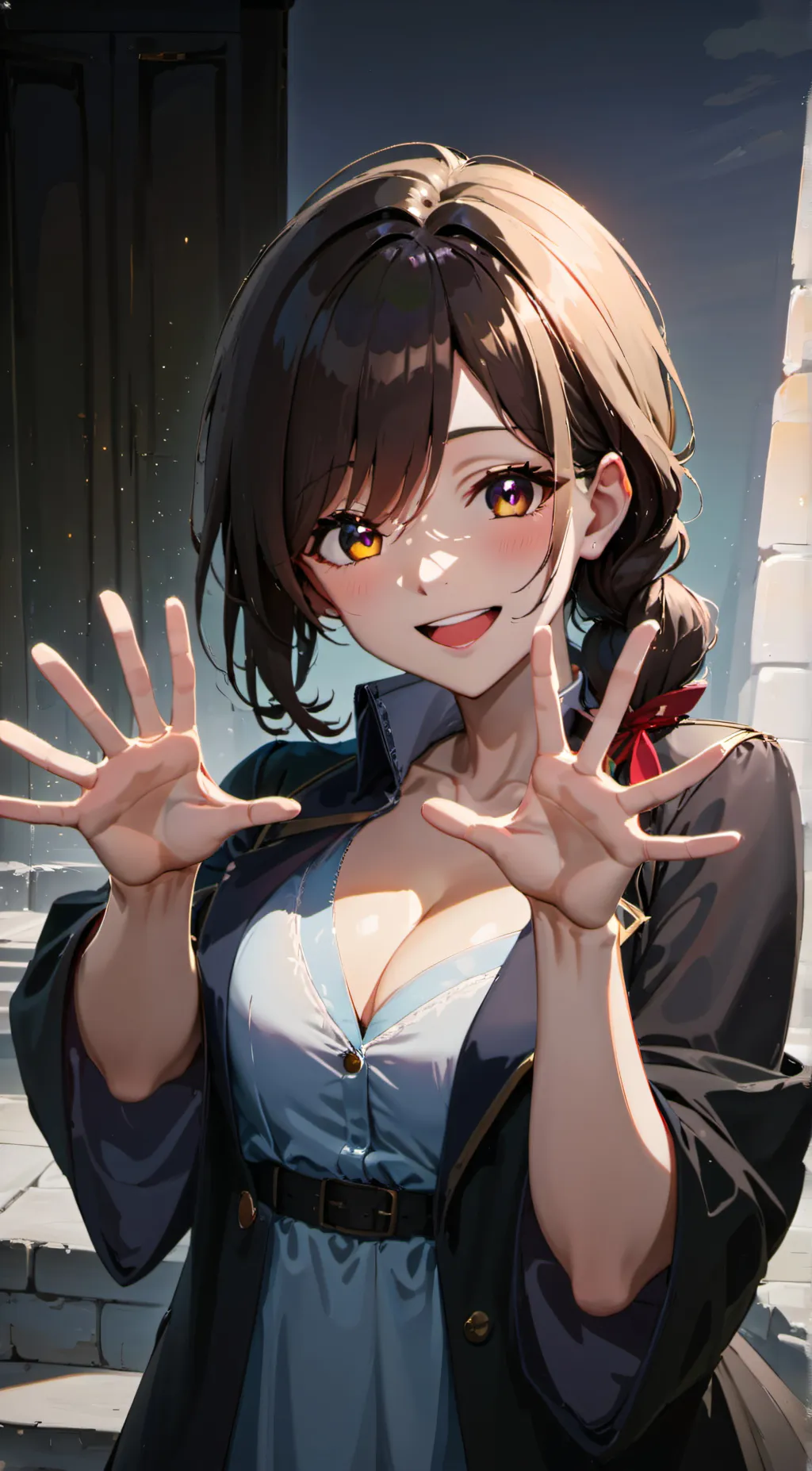 Talkie AI - Chat with AI-chan