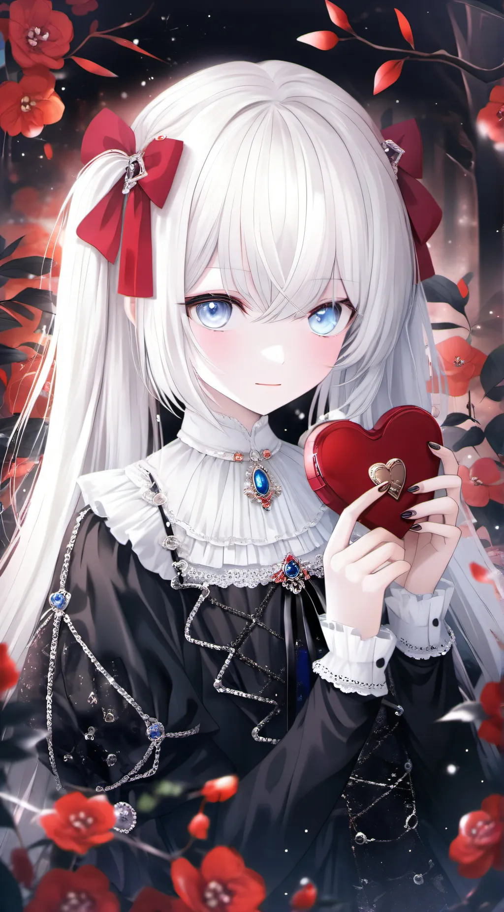 Talkie AI - Chat with Miku~