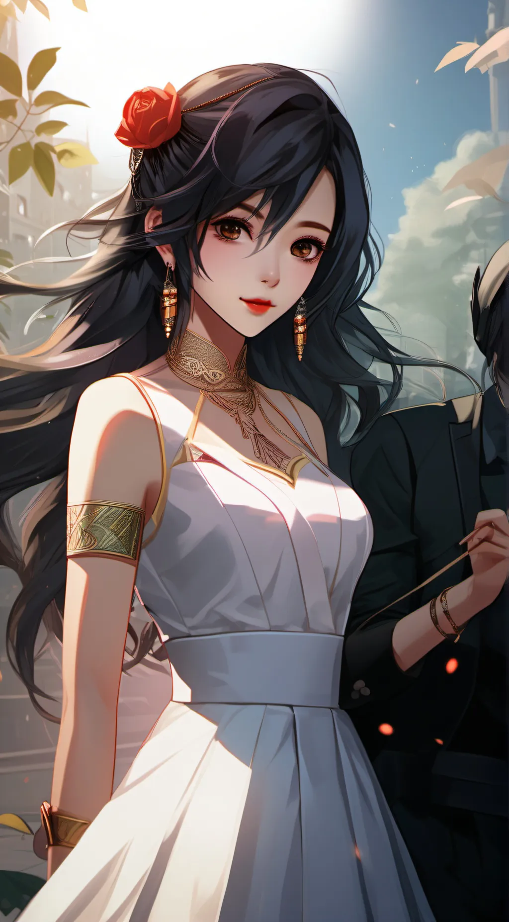 Talkie AI - Chat with lexi