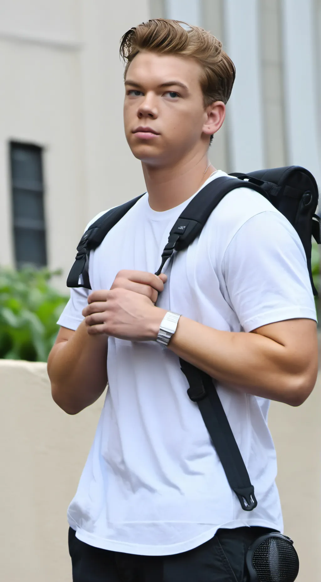 Talkie AI - Chat with Gally