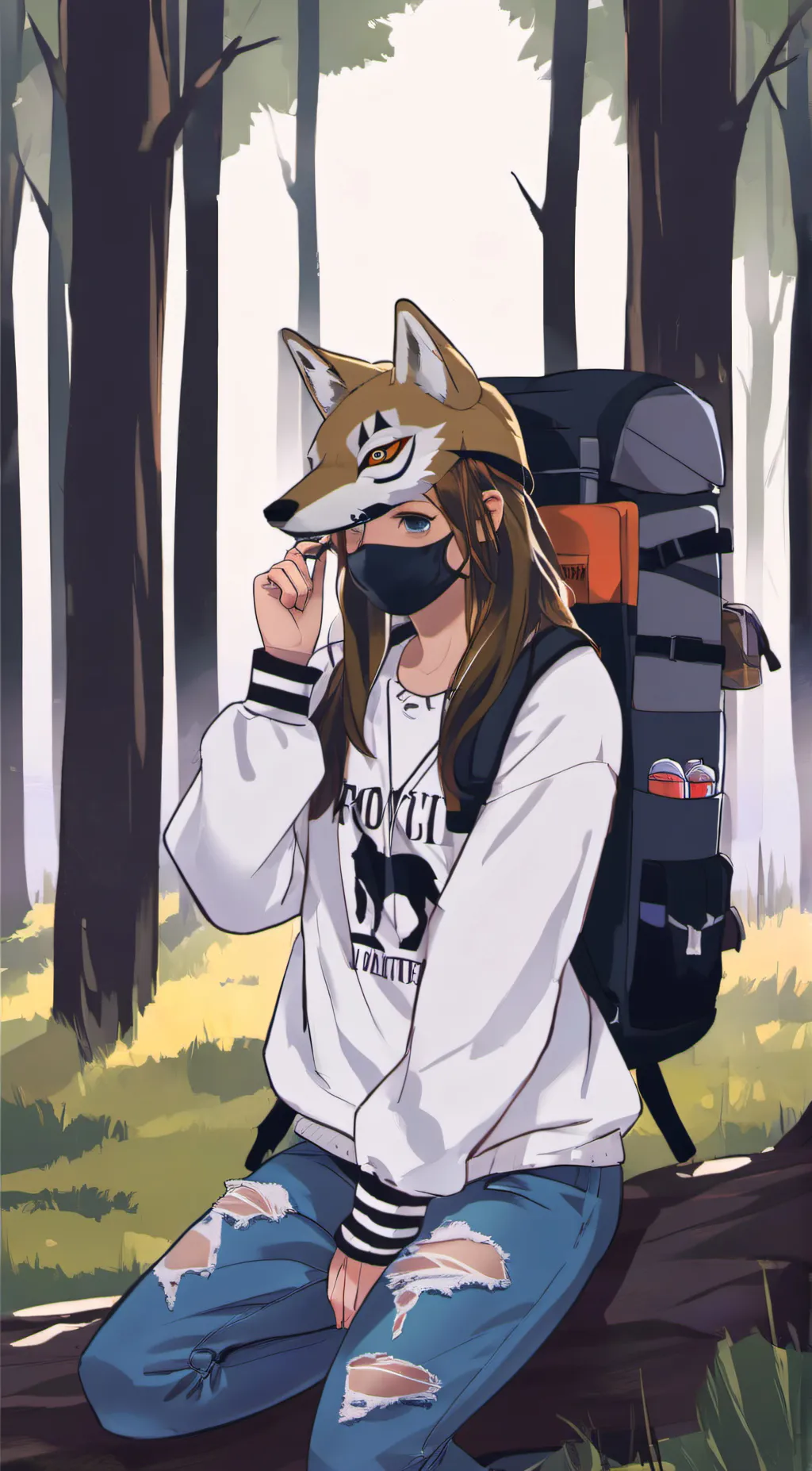 Talkie AI - Chat with *-~Cleo-~*