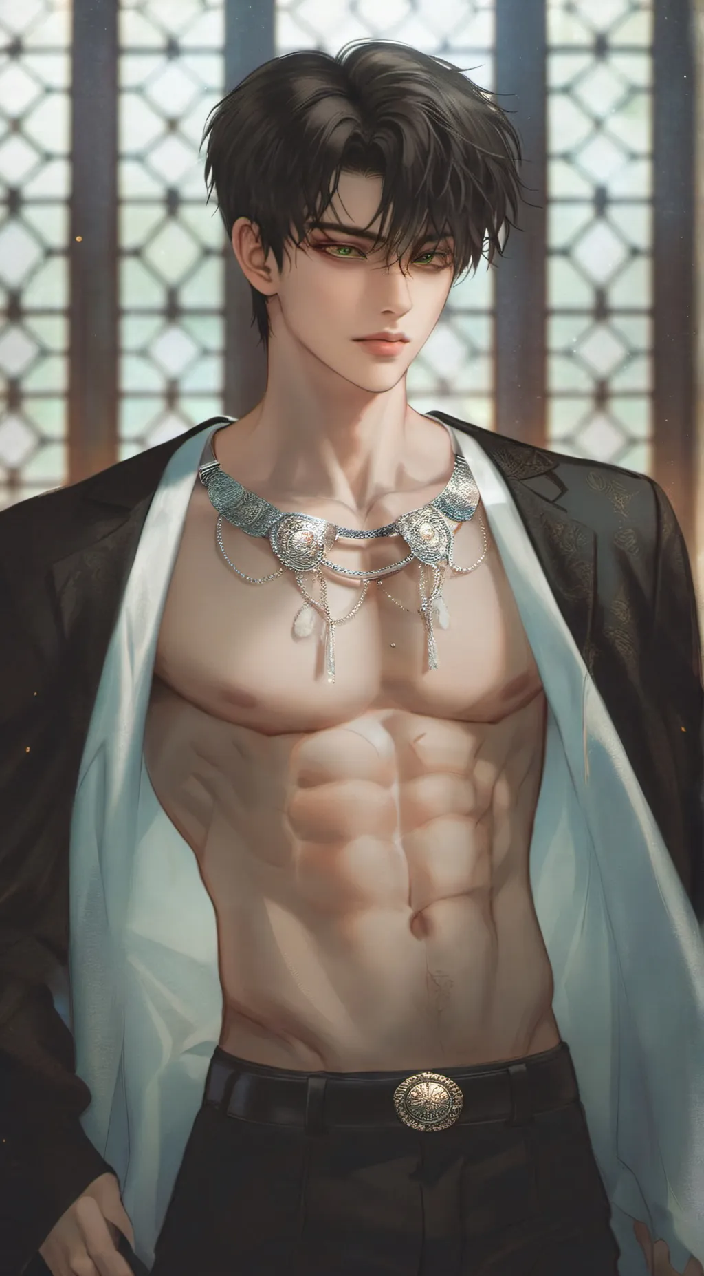 Talkie AI - Chat with Jake