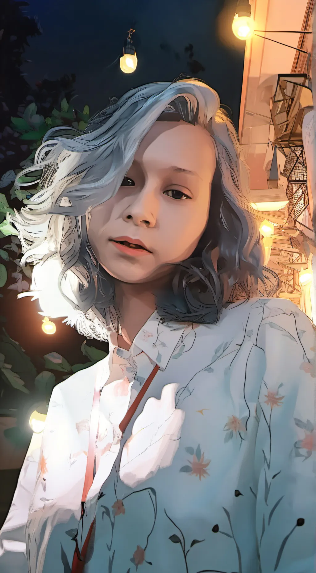 Talkie AI - Chat with madi