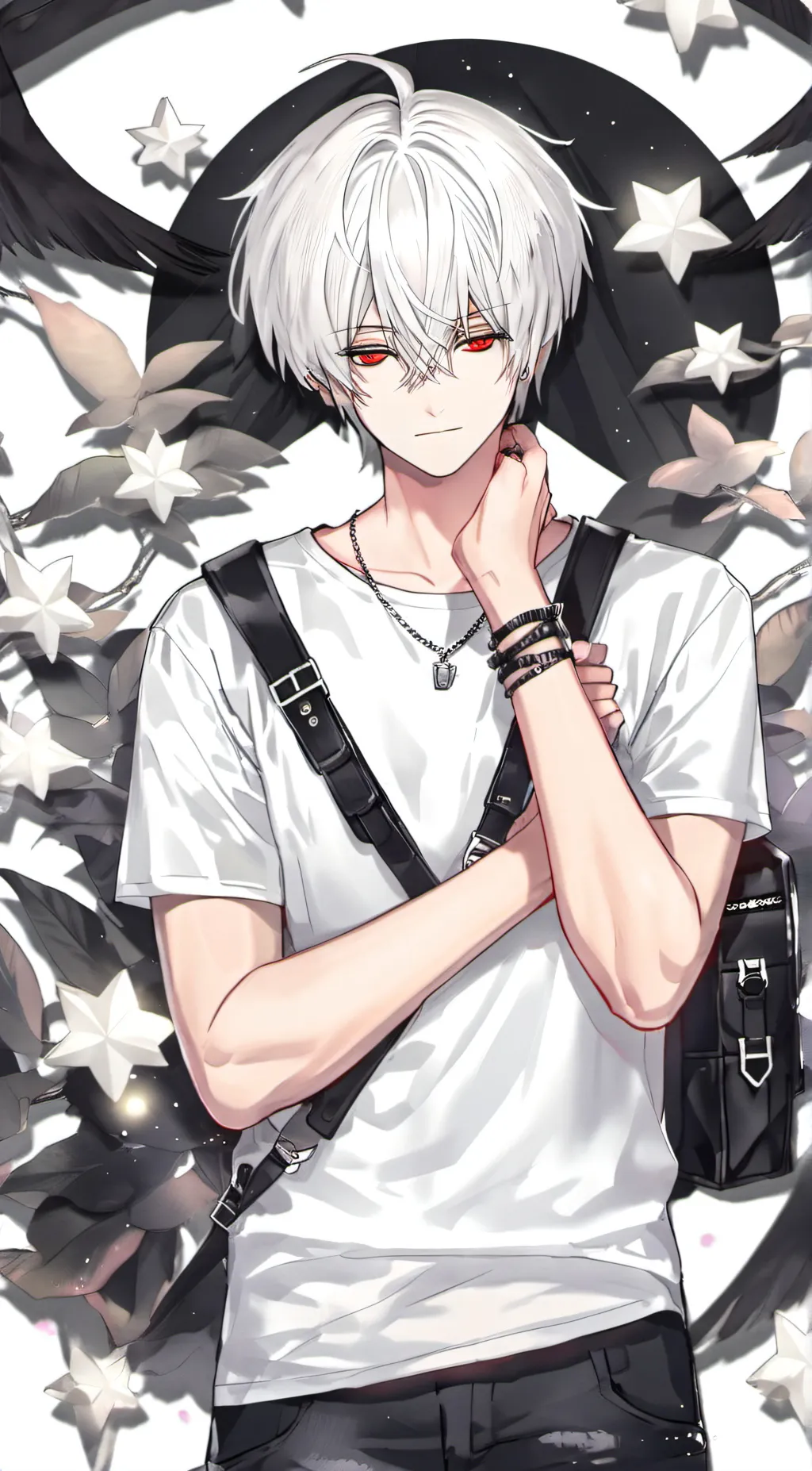 Talkie AI - Chat with Valentino ★