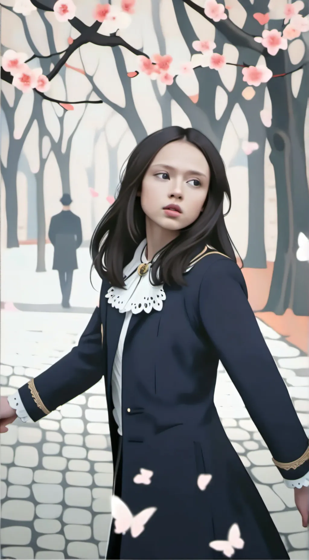 Talkie AI - Chat with Cady