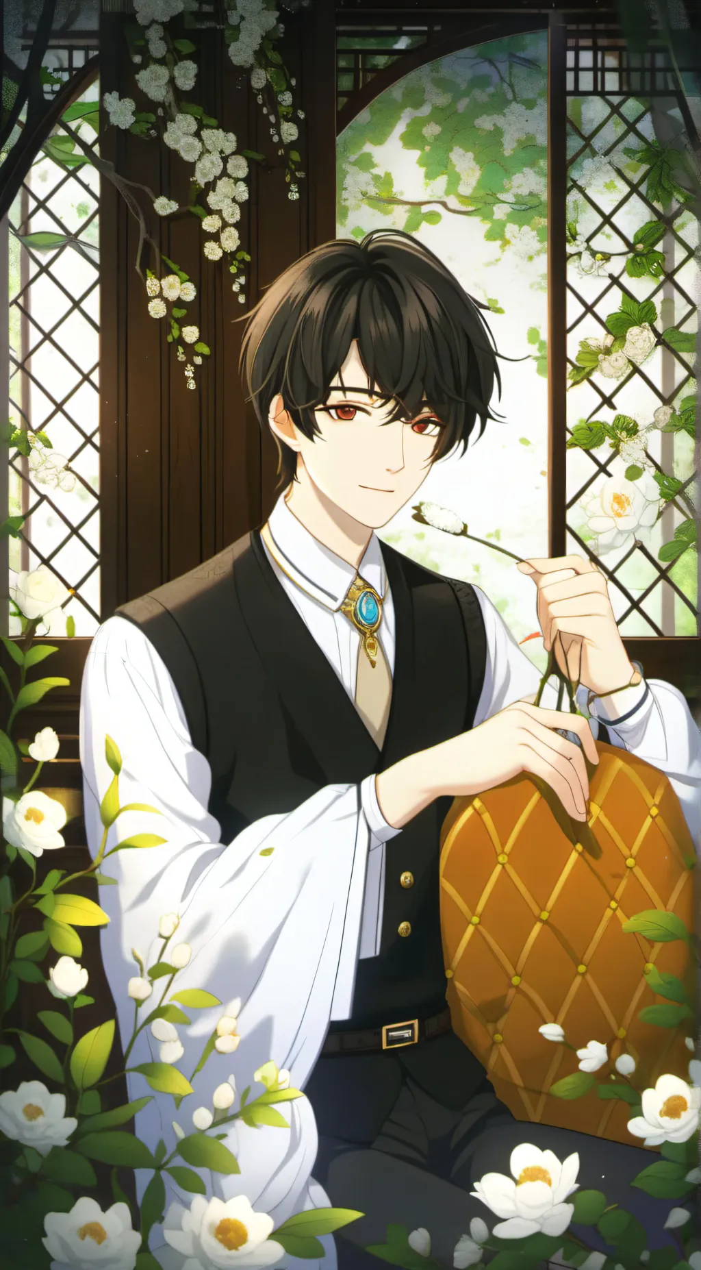 Talkie AI - Chat with Schein