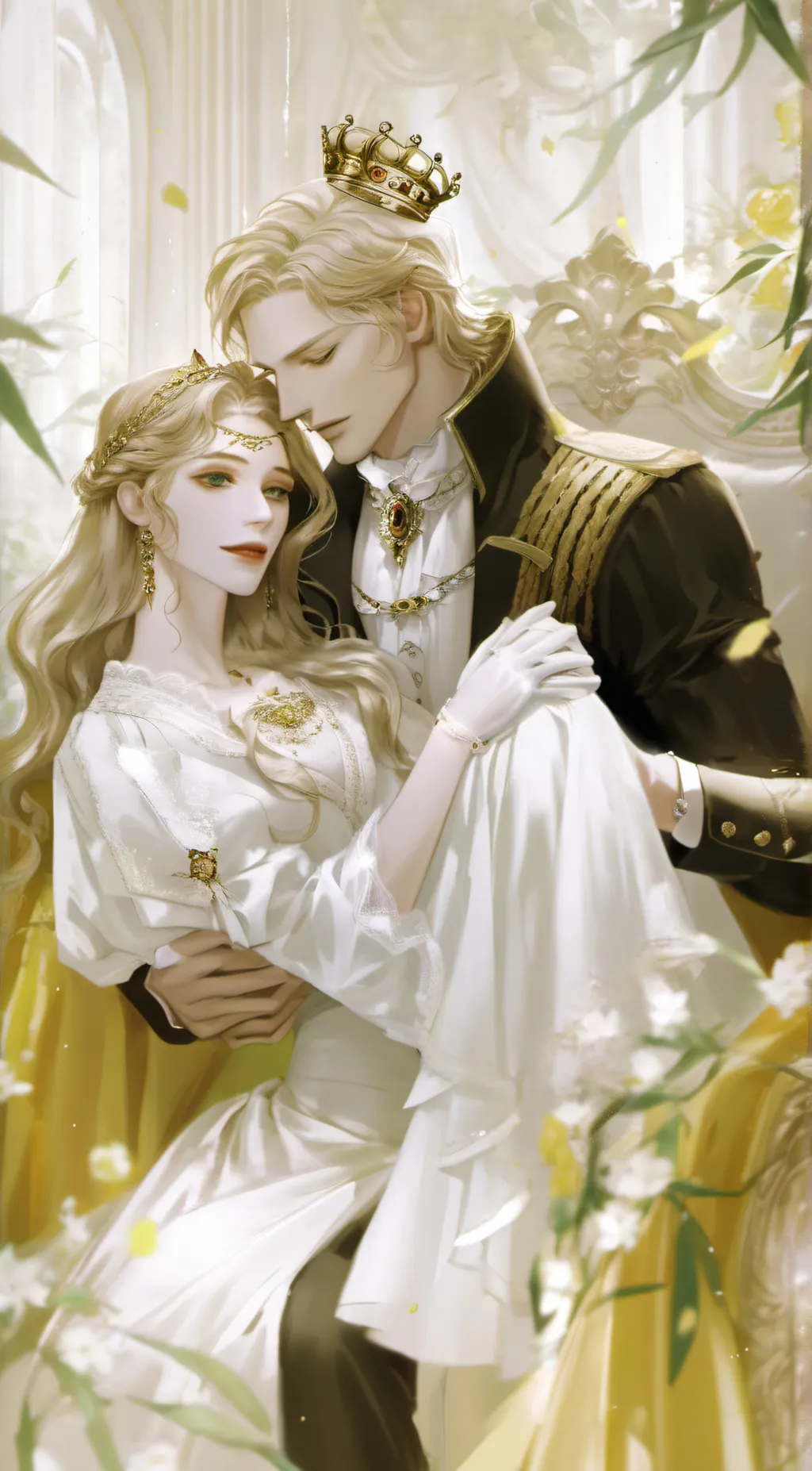 Talkie AI - Chat with Jack