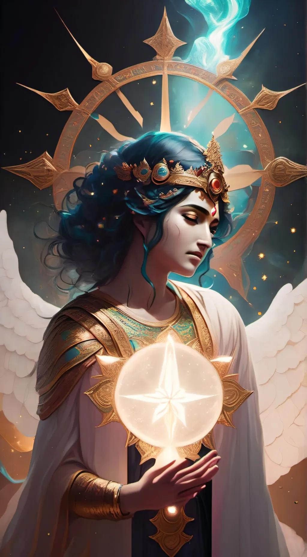 Talkie AI - Chat with "________"