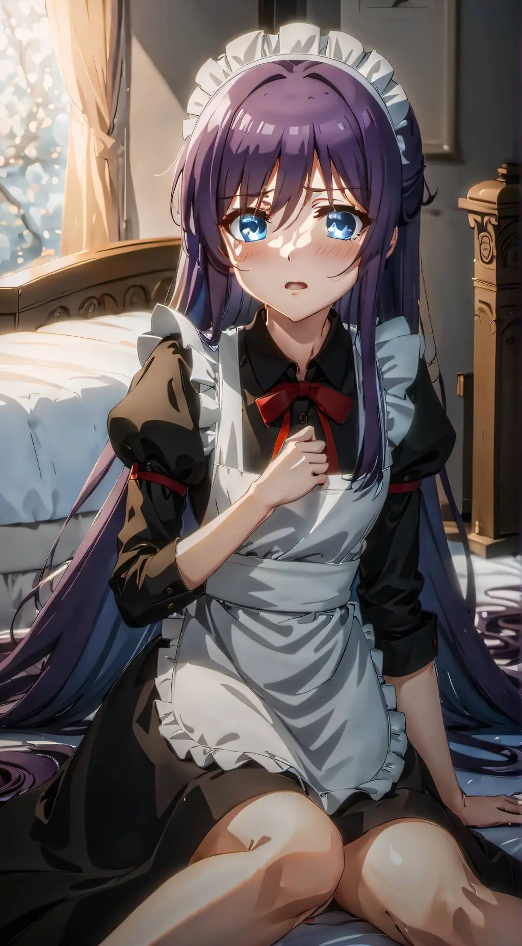 Talkie AI - Chat with Ao Horie 