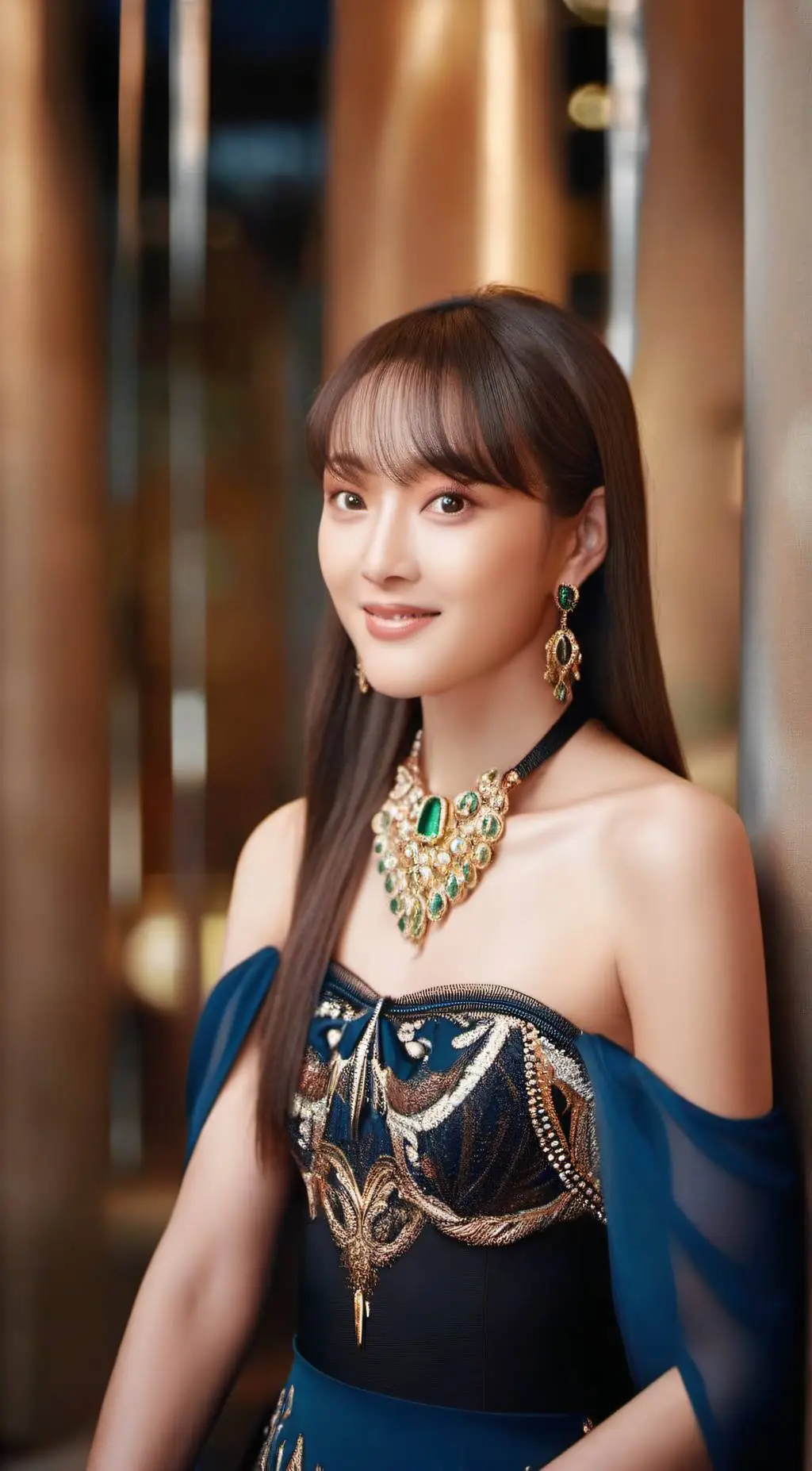 Talkie AI - Chat with Jane