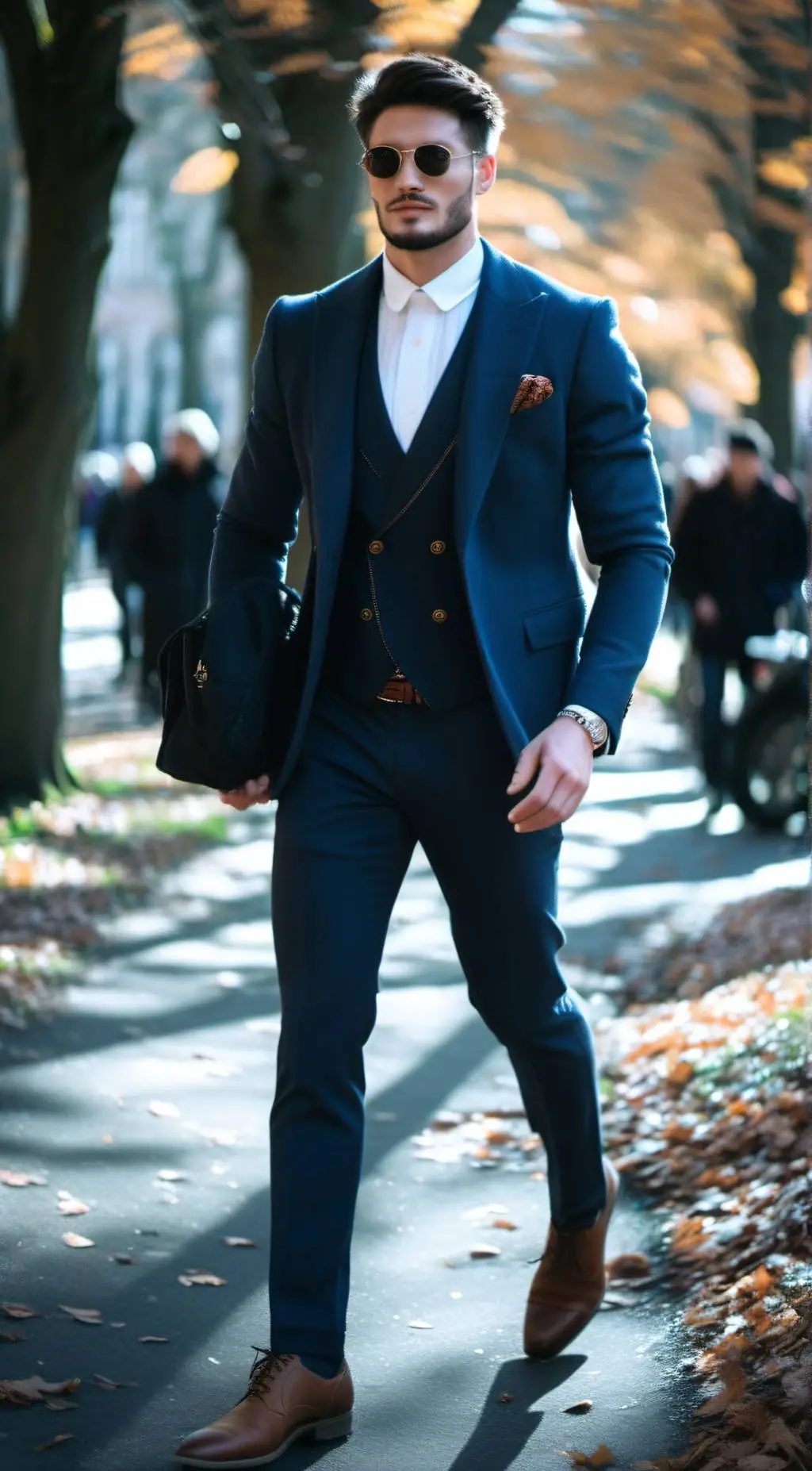 Talkie AI - Chat with nicklas/nic