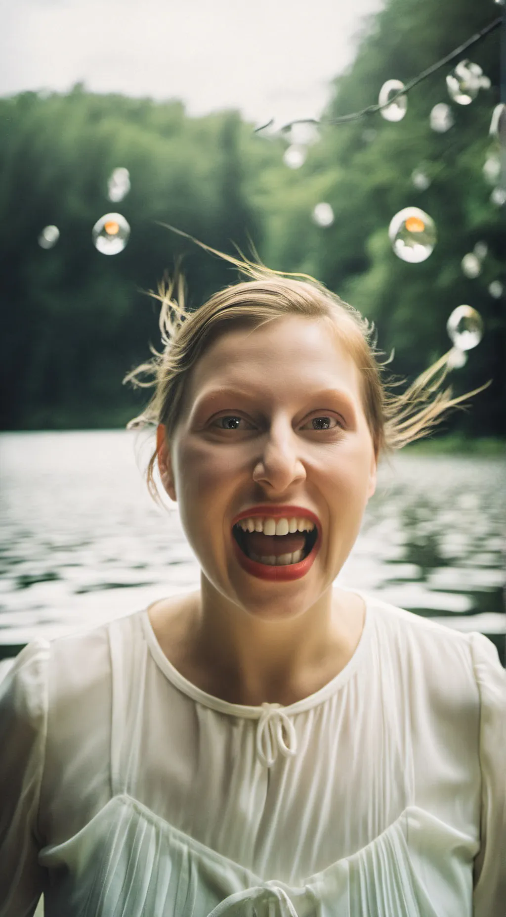 Talkie AI - Chat with Ruby