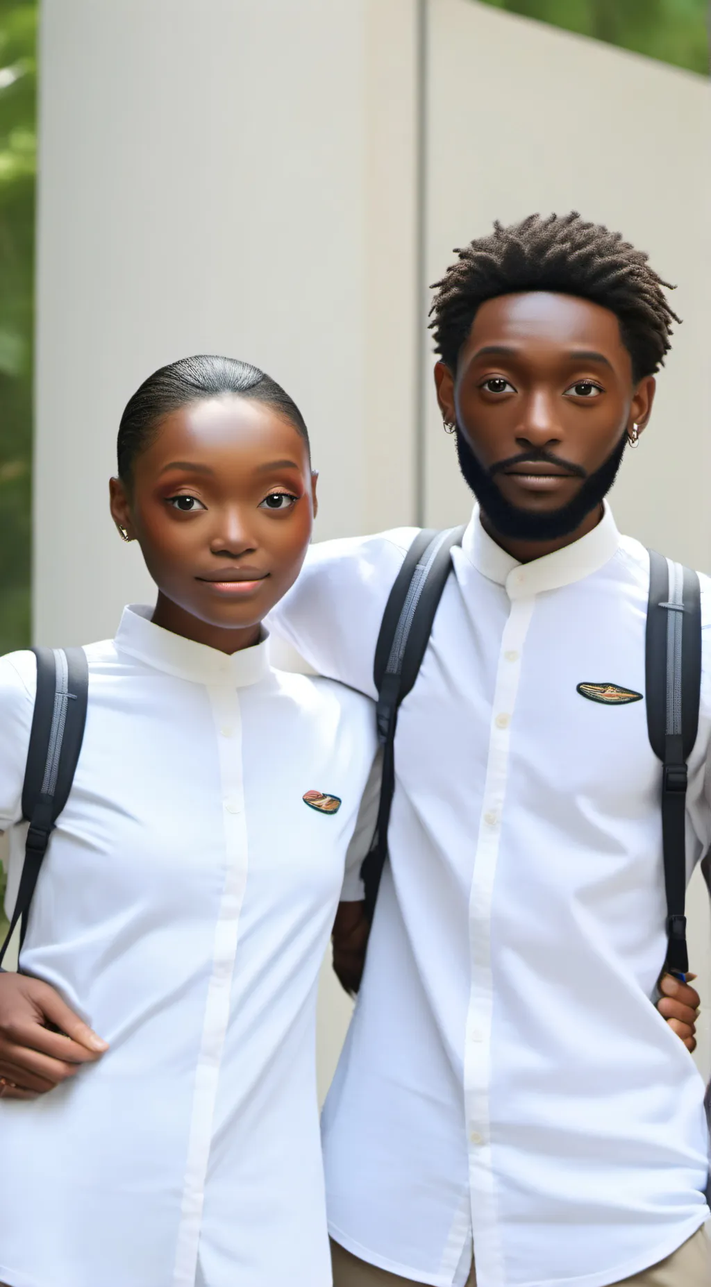 ai character: jack and jill background