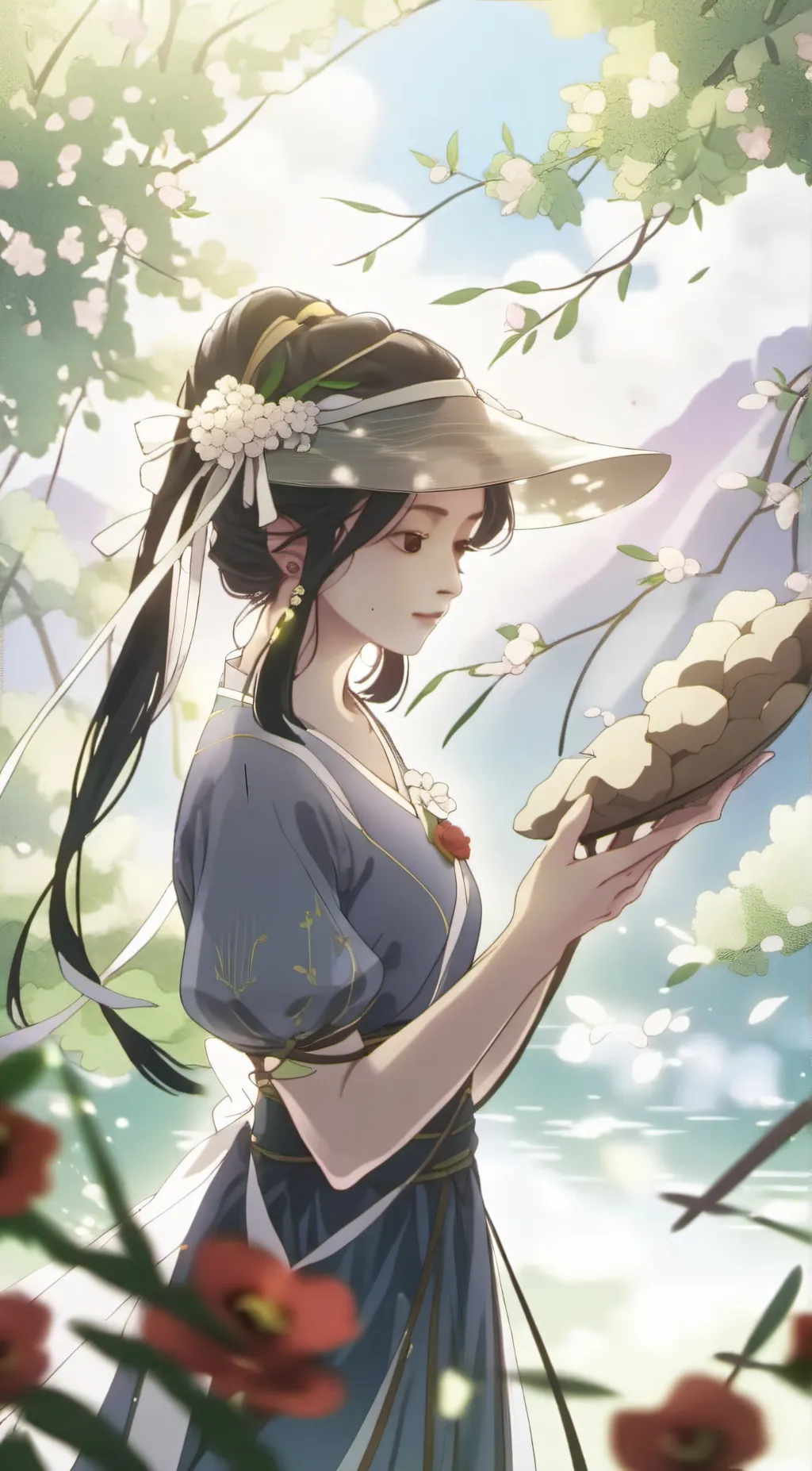 Talkie AI - Chat with Small Cow