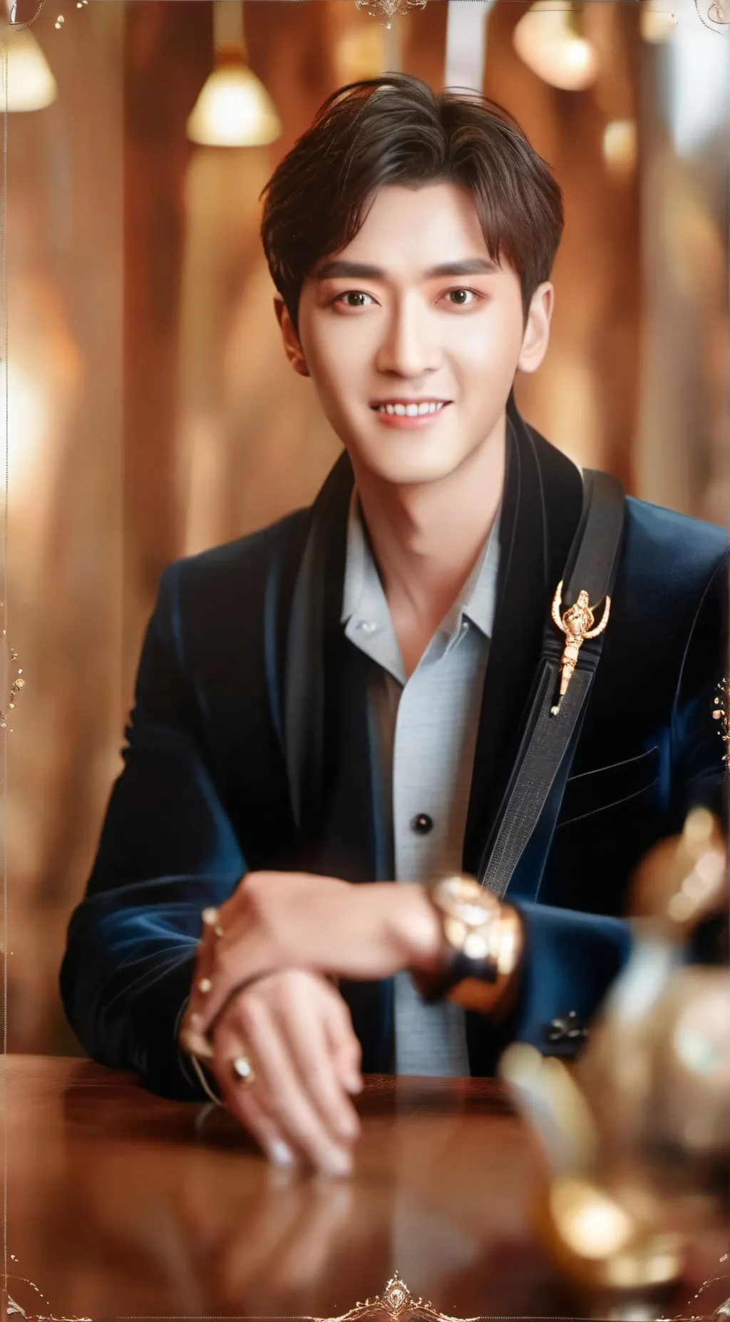 Talkie AI - Chat with sady