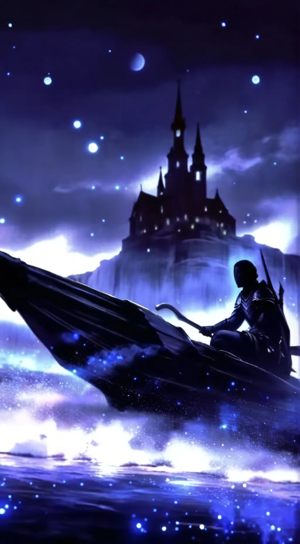 ai character: \•Scar Buddies•/ background