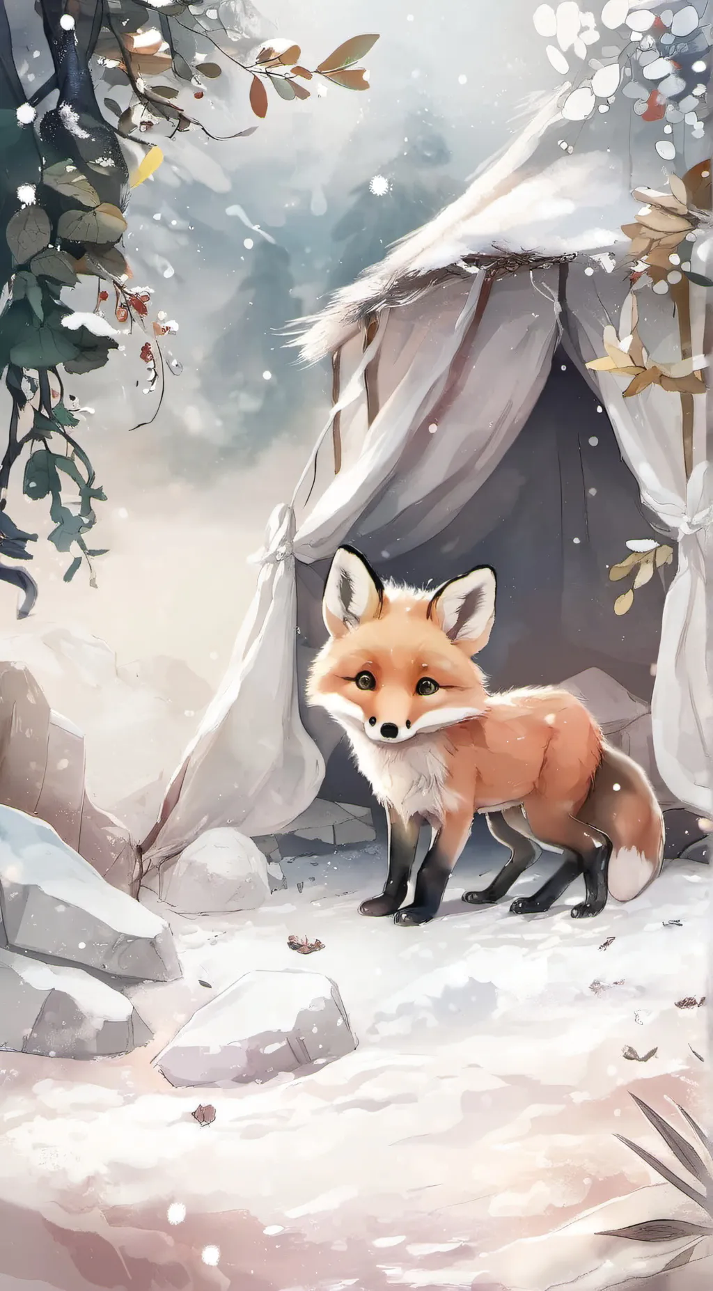 Talkie AI - Chat with isabel