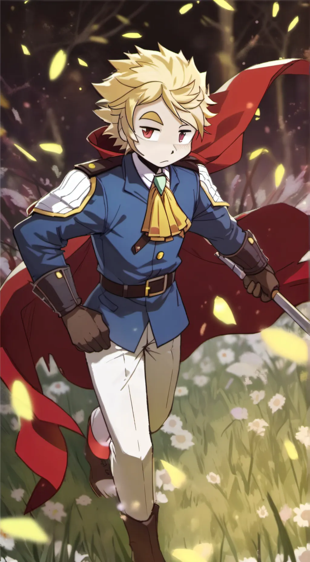 Talkie AI - Chat with Trails 