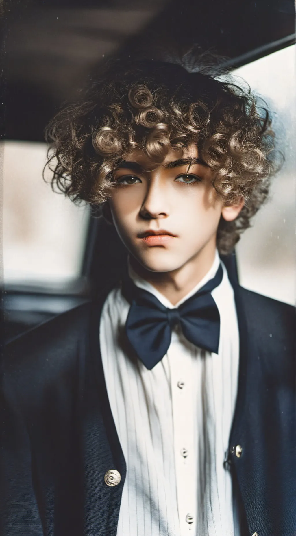 Talkie AI - Chat with Evan