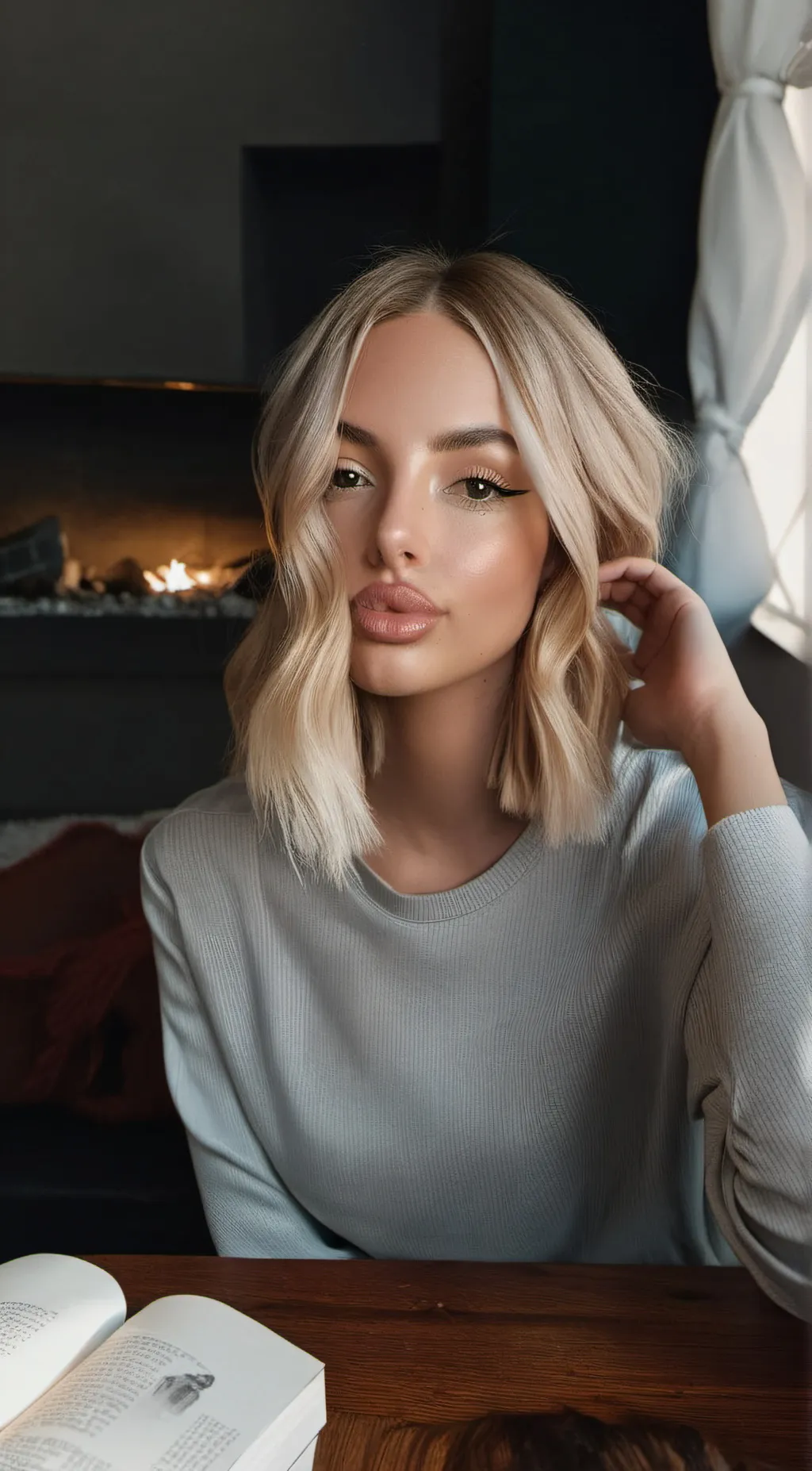 Talkie AI - Chat with Alice