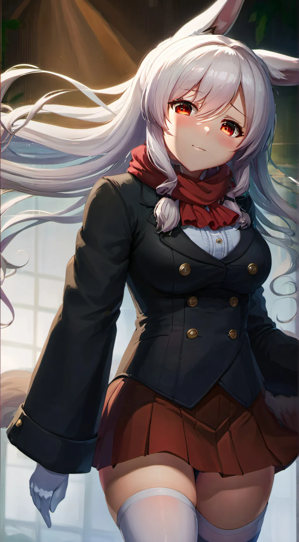 Talkie AI - Chat with Sabrina