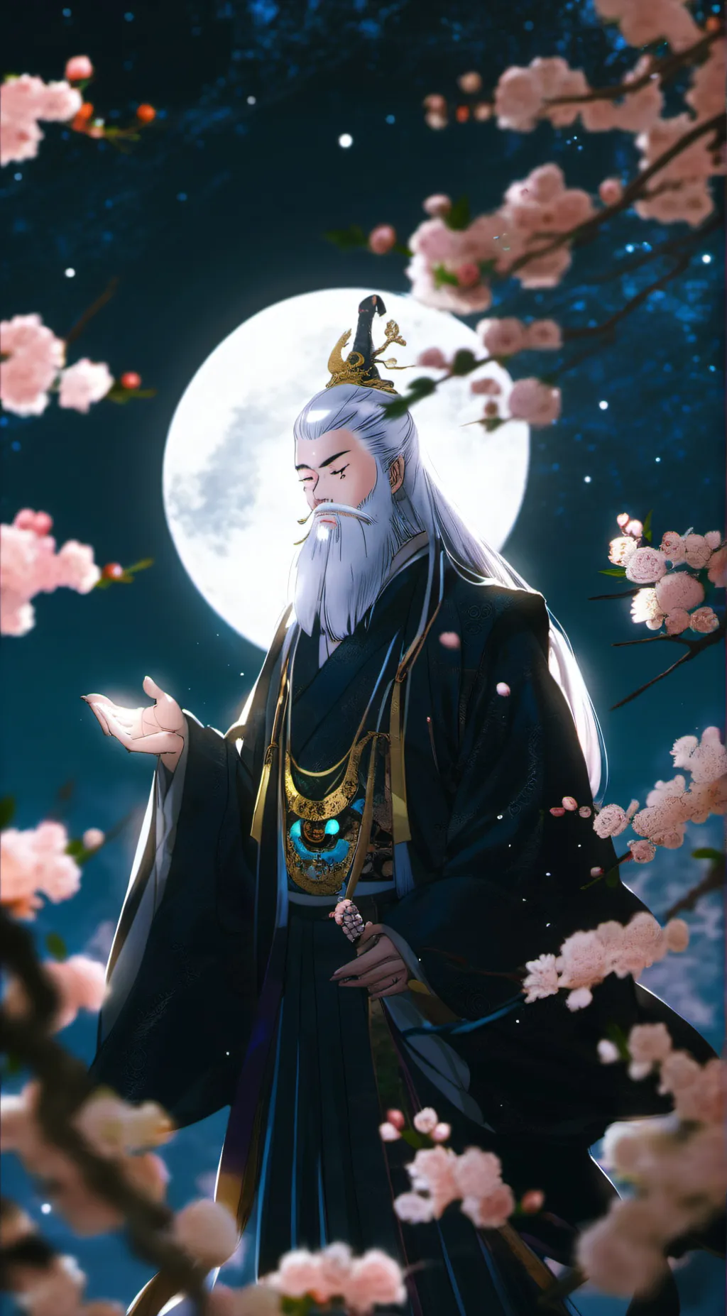 Talkie AI - Chat with Akira