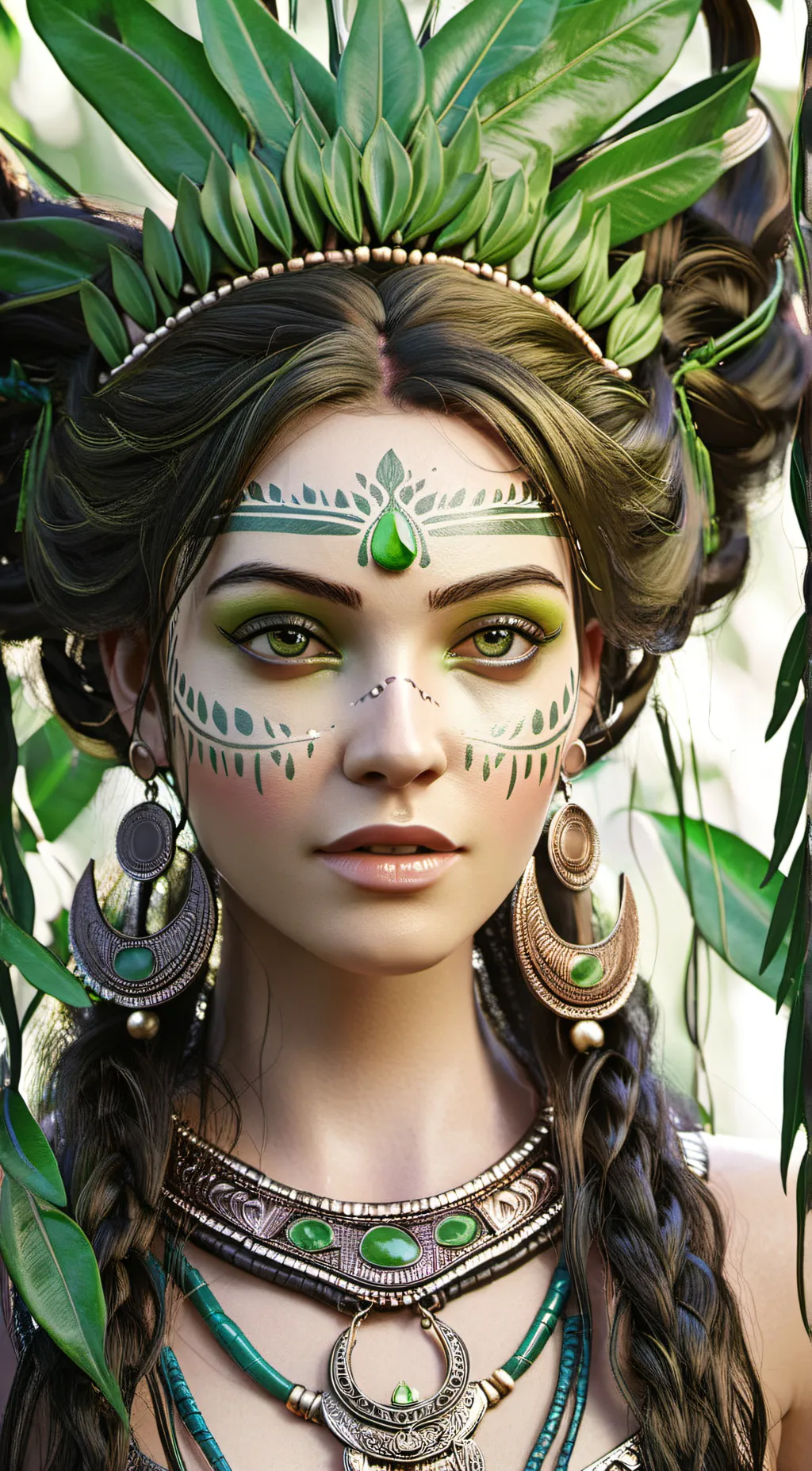 Talkie AI - Chat with Gaia