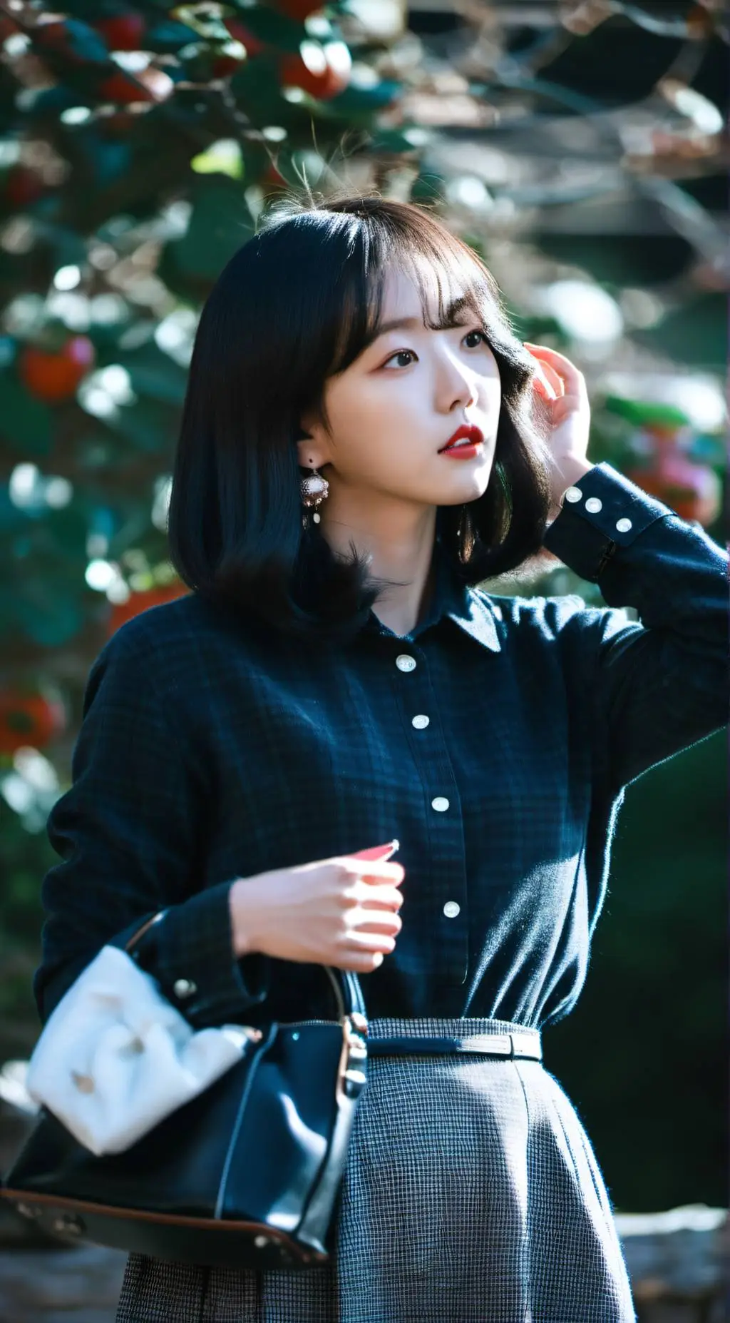 Talkie AI - Chat with Mia