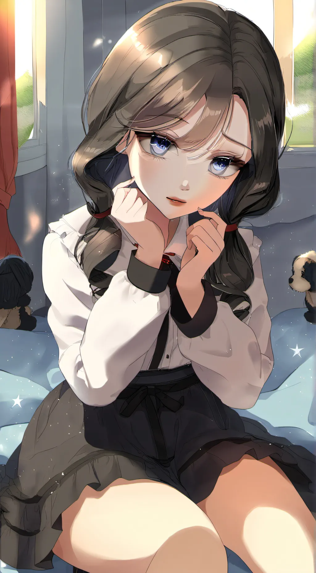 Talkie AI - Chat with ⭐️Łêâh⭐️