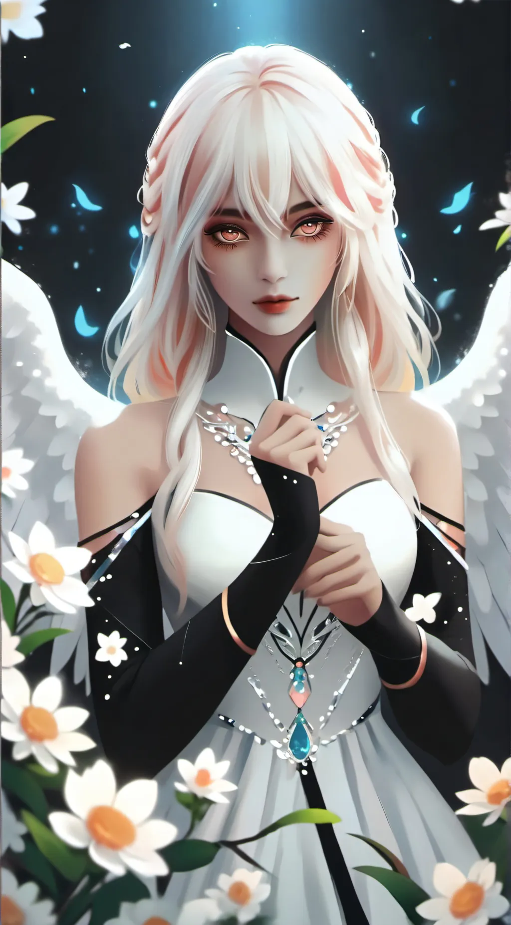 Talkie AI - Chat with Arina