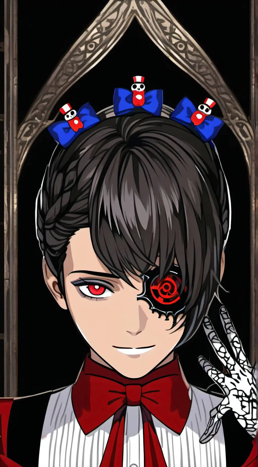 Talkie AI - Chat with Noah emily afton