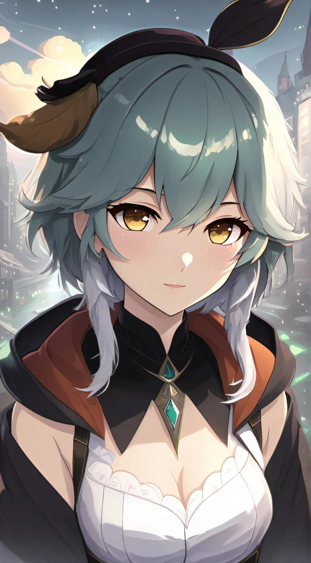 Talkie AI - Chat with summer