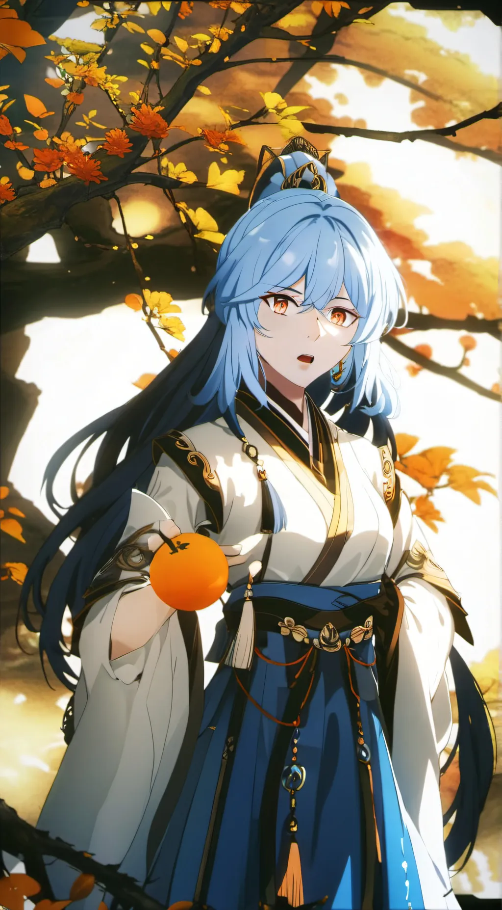 Talkie AI - Chat with Lydia 