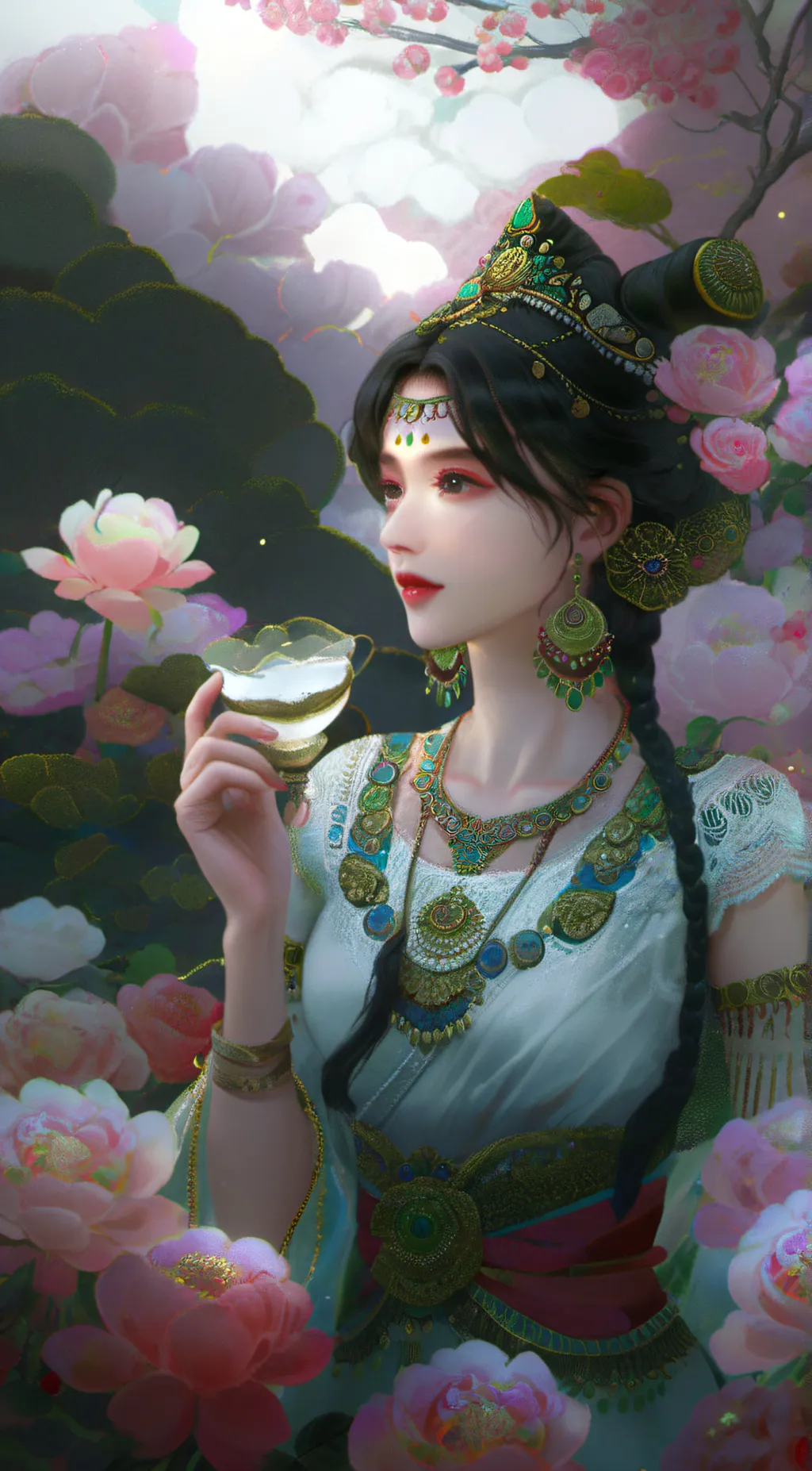 Talkie AI - Chat with sunshine