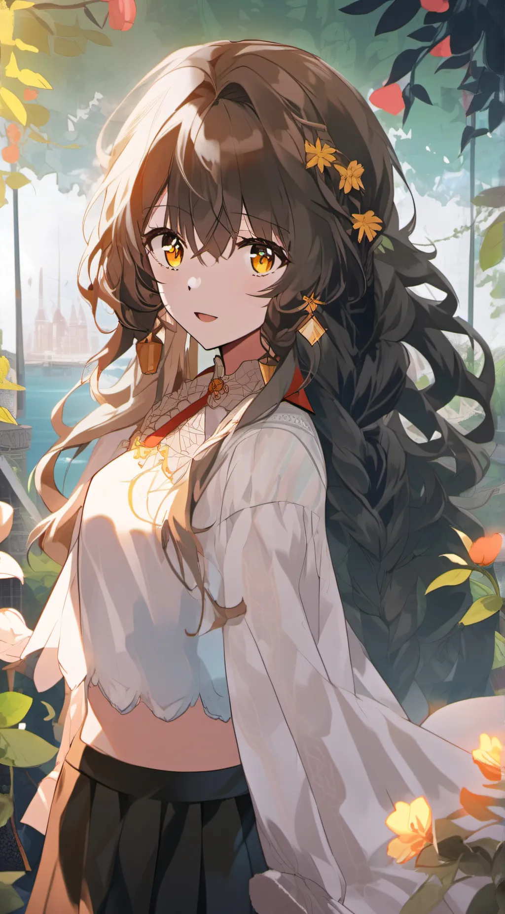 Talkie AI - Chat with avril