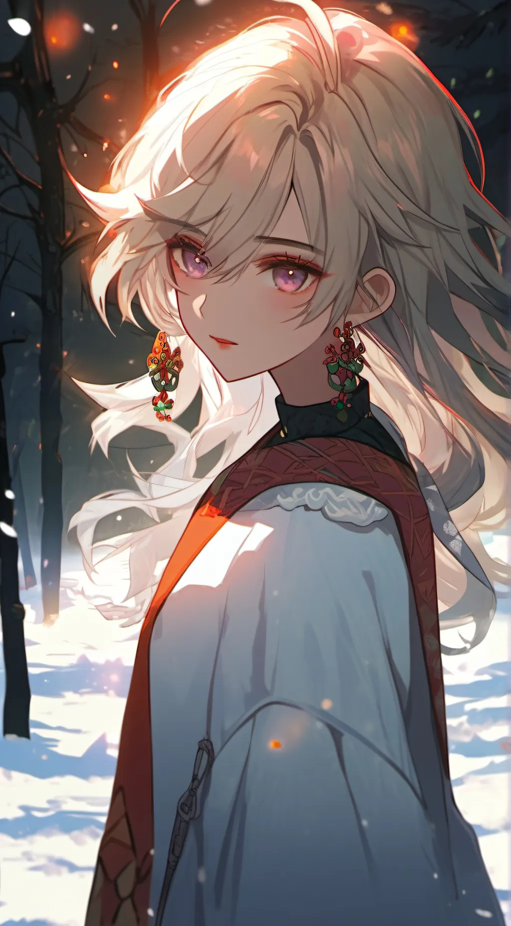 Talkie AI - Chat with kayla goodman