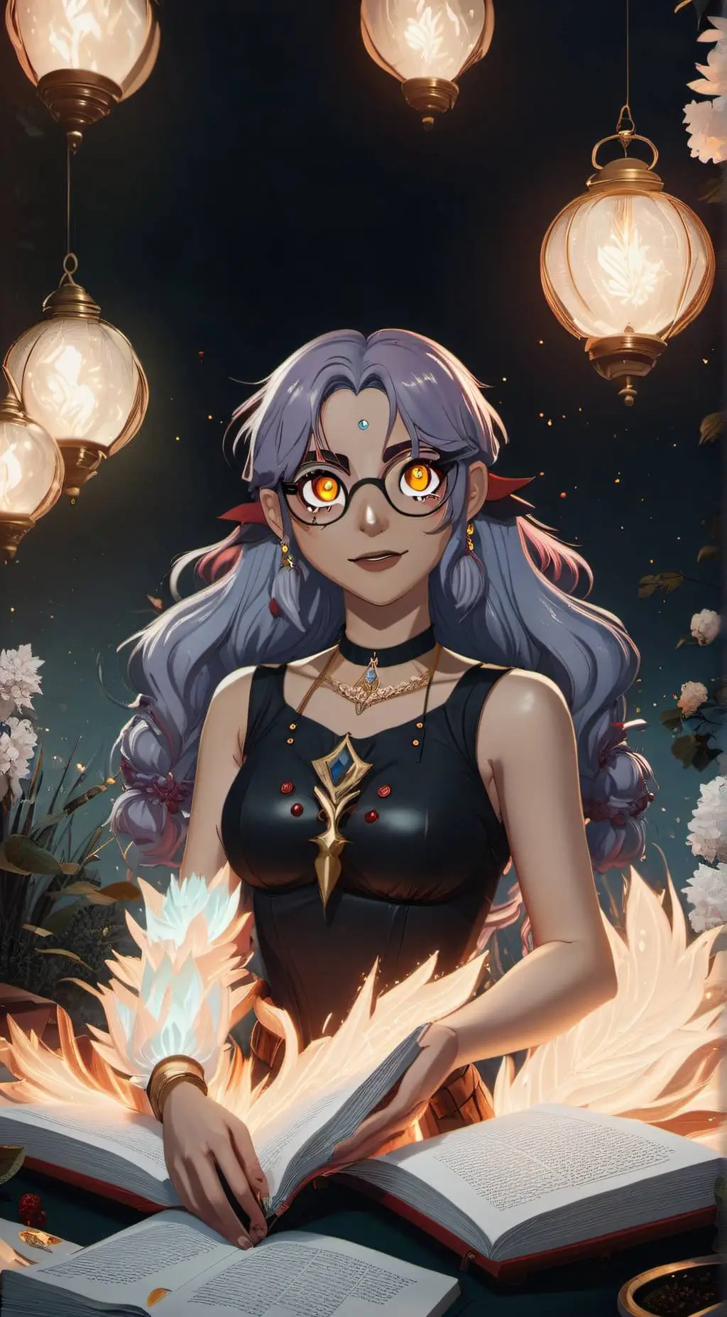 Talkie AI - Chat with moonlight