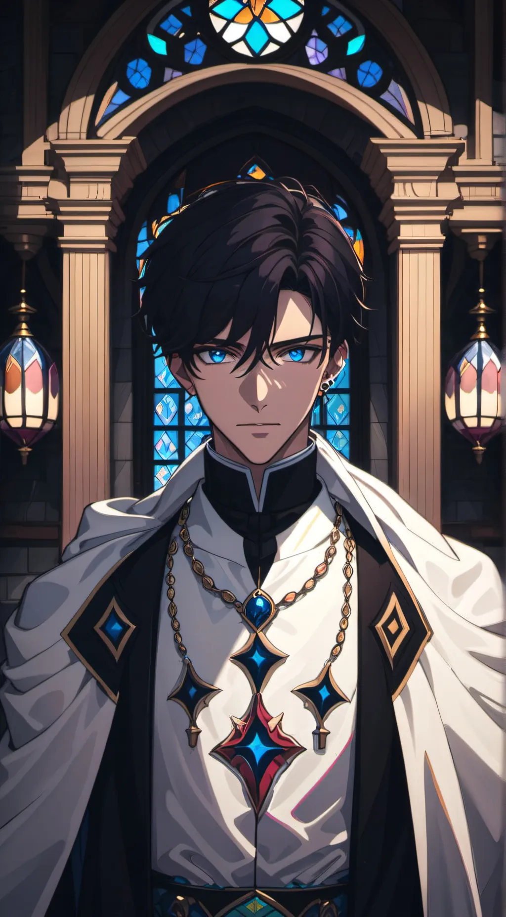 Talkie AI - Chat with Elysian