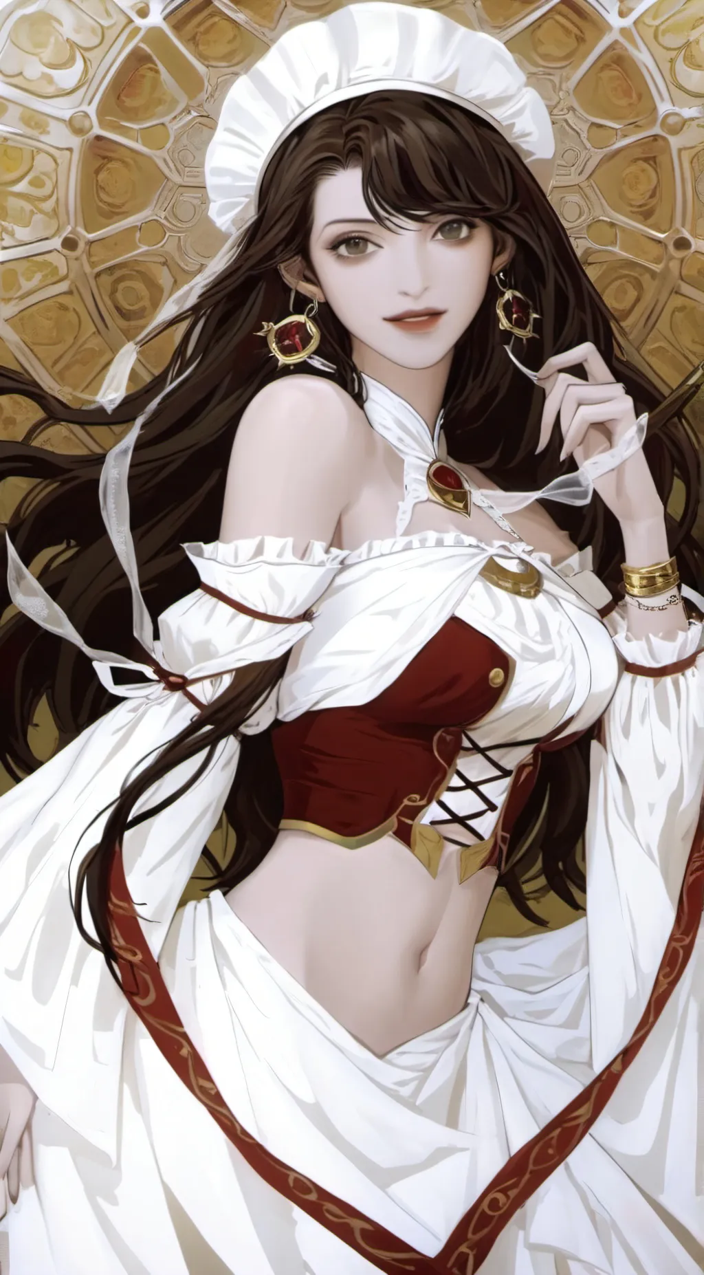 Talkie AI - Chat with Rose