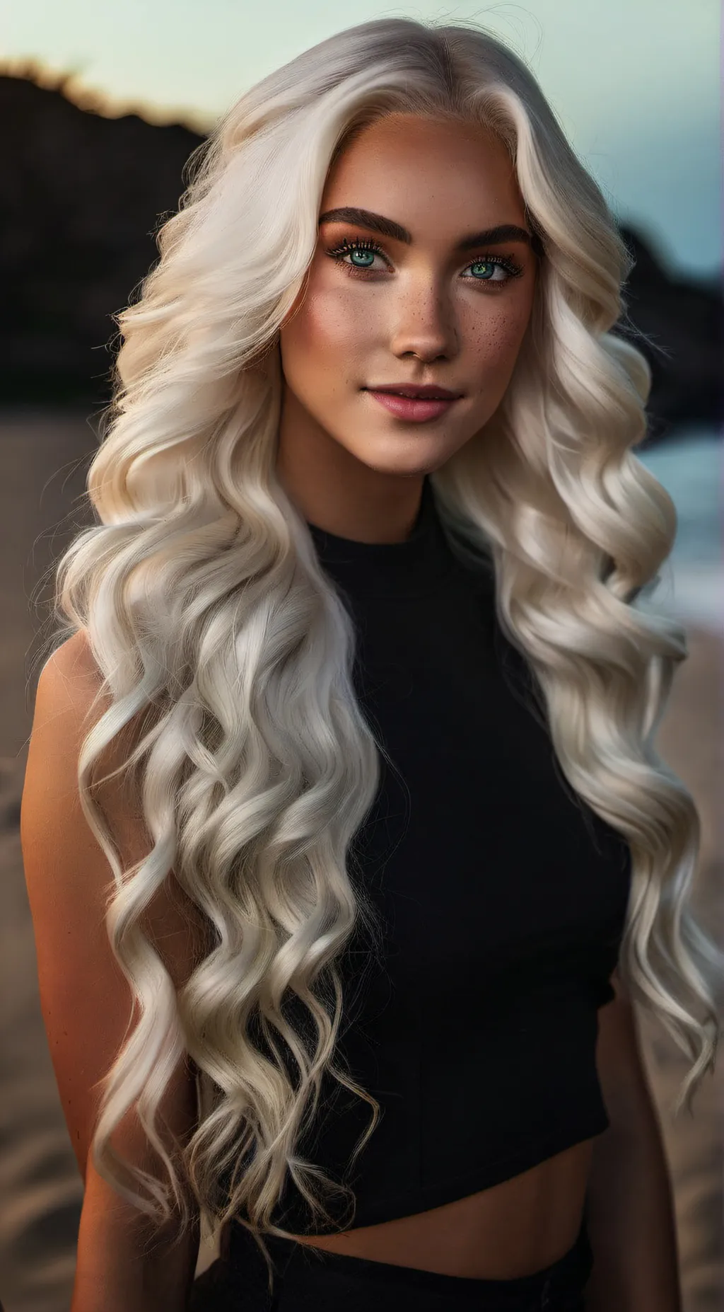 Talkie AI - Chat with Aspen