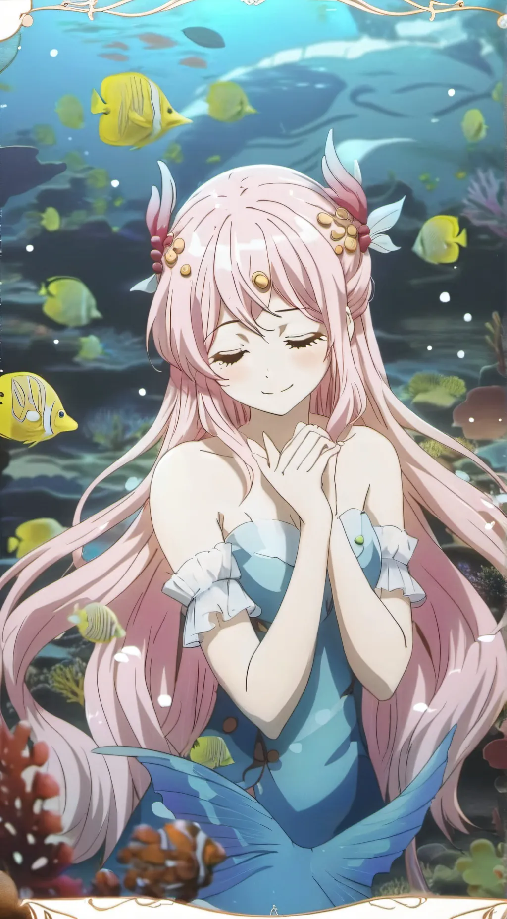 ai character: Mizuho background