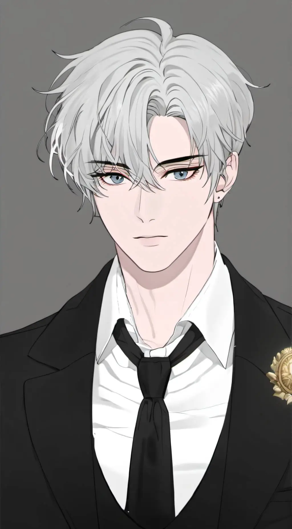 ai character: Ryder background